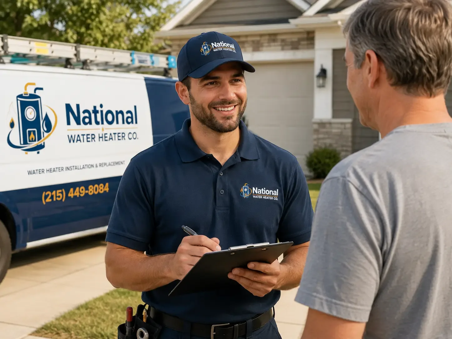 Water Heater Installation Majestic, KY FAQs
